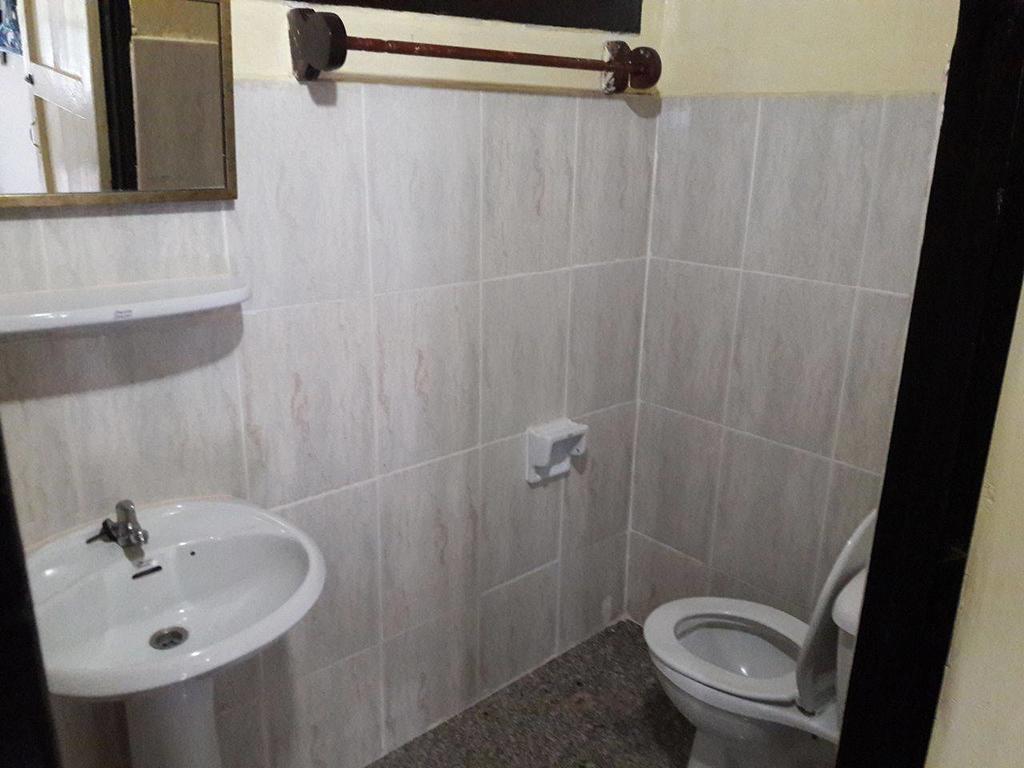 Gap'S House Hotel Csiangmaj Kültér fotó